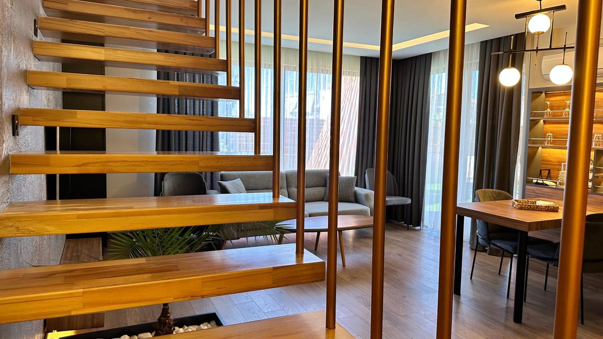 Drvillasuits Casa Mia Villa *