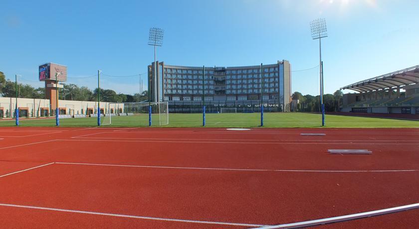 Gloria Sports Arena Ośrodek wypoczynkowy Belek