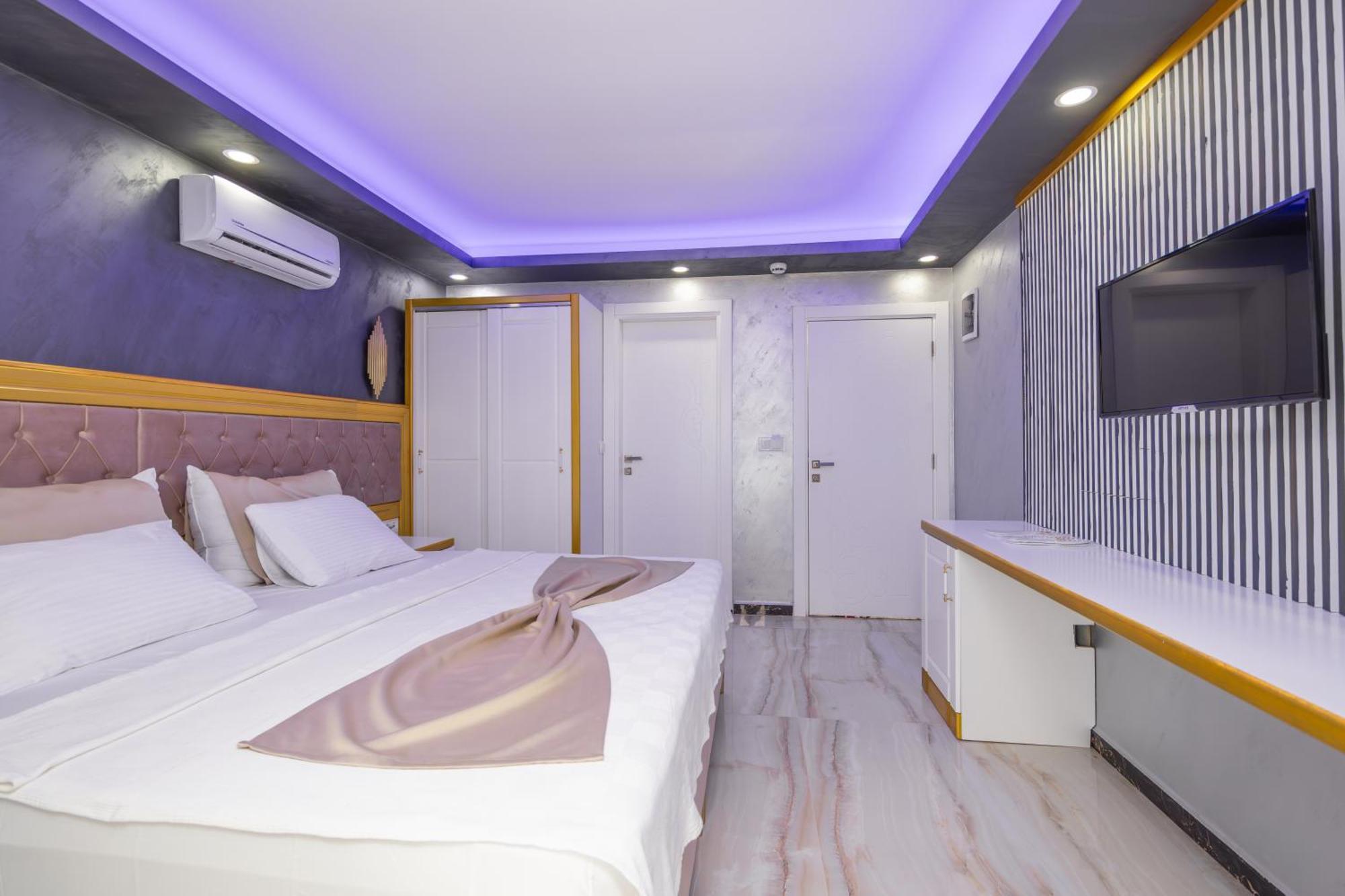 Hotel Cihan Bey