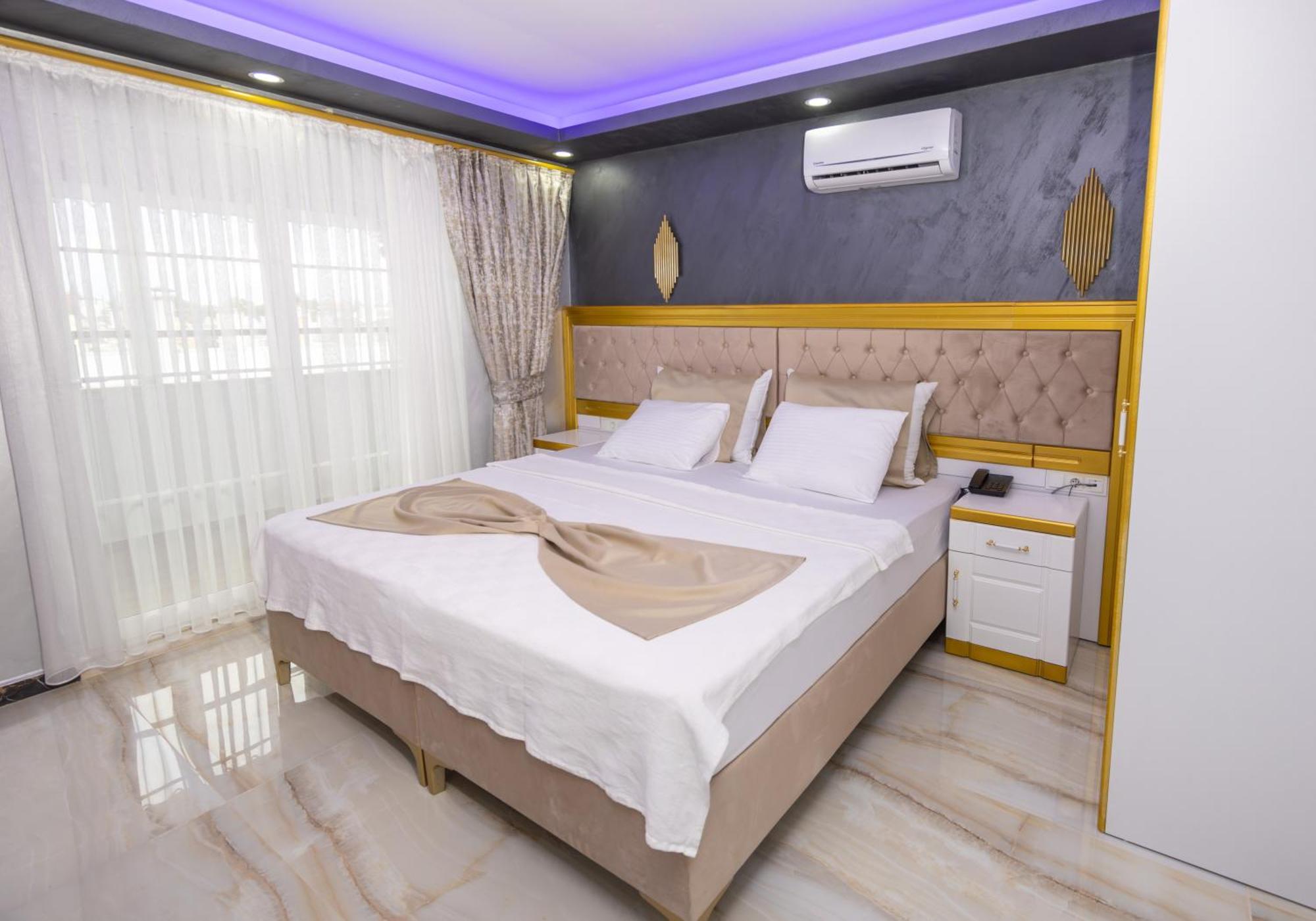 Hotel Cihan Bey *