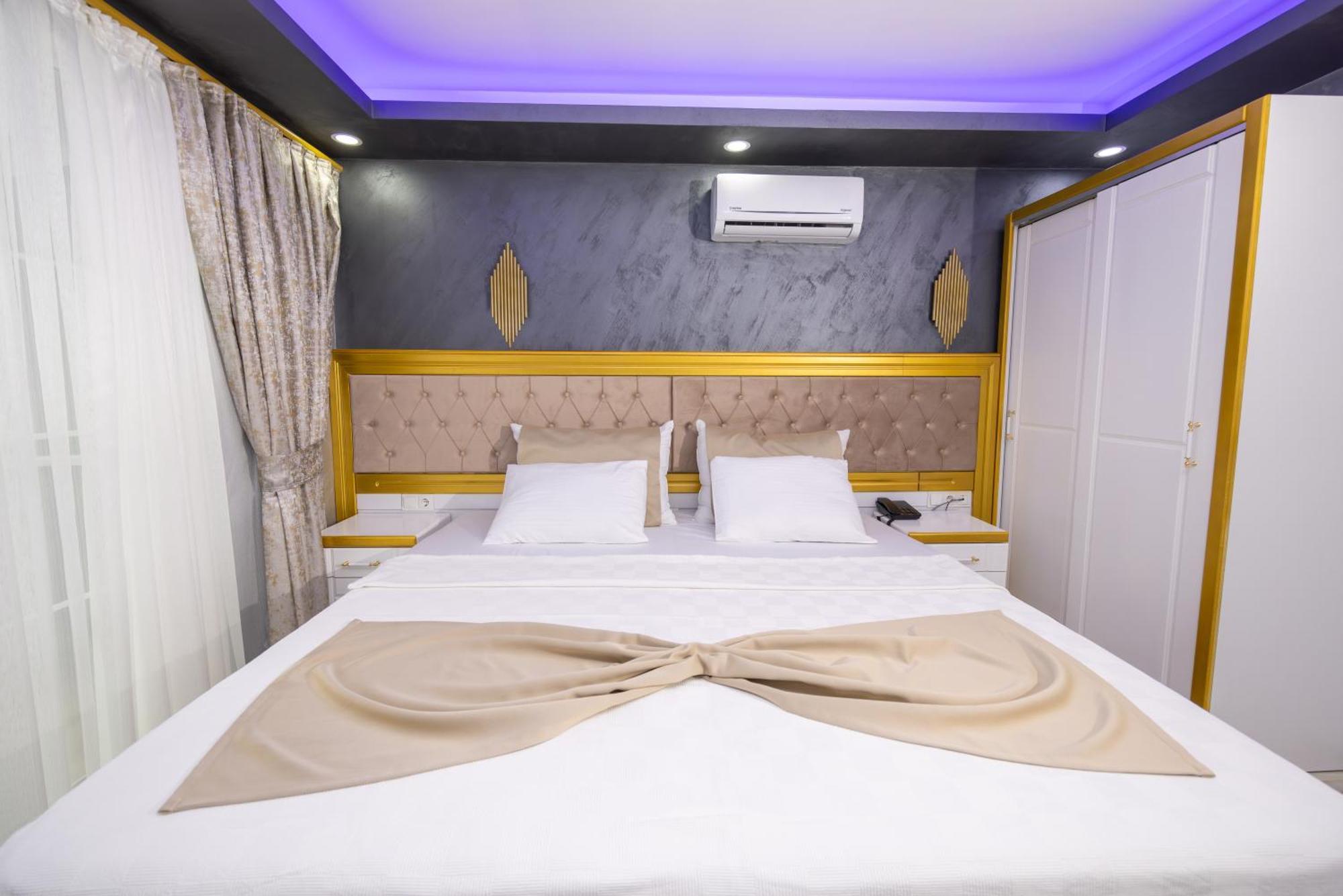 Hotel Cihan Bey Belek