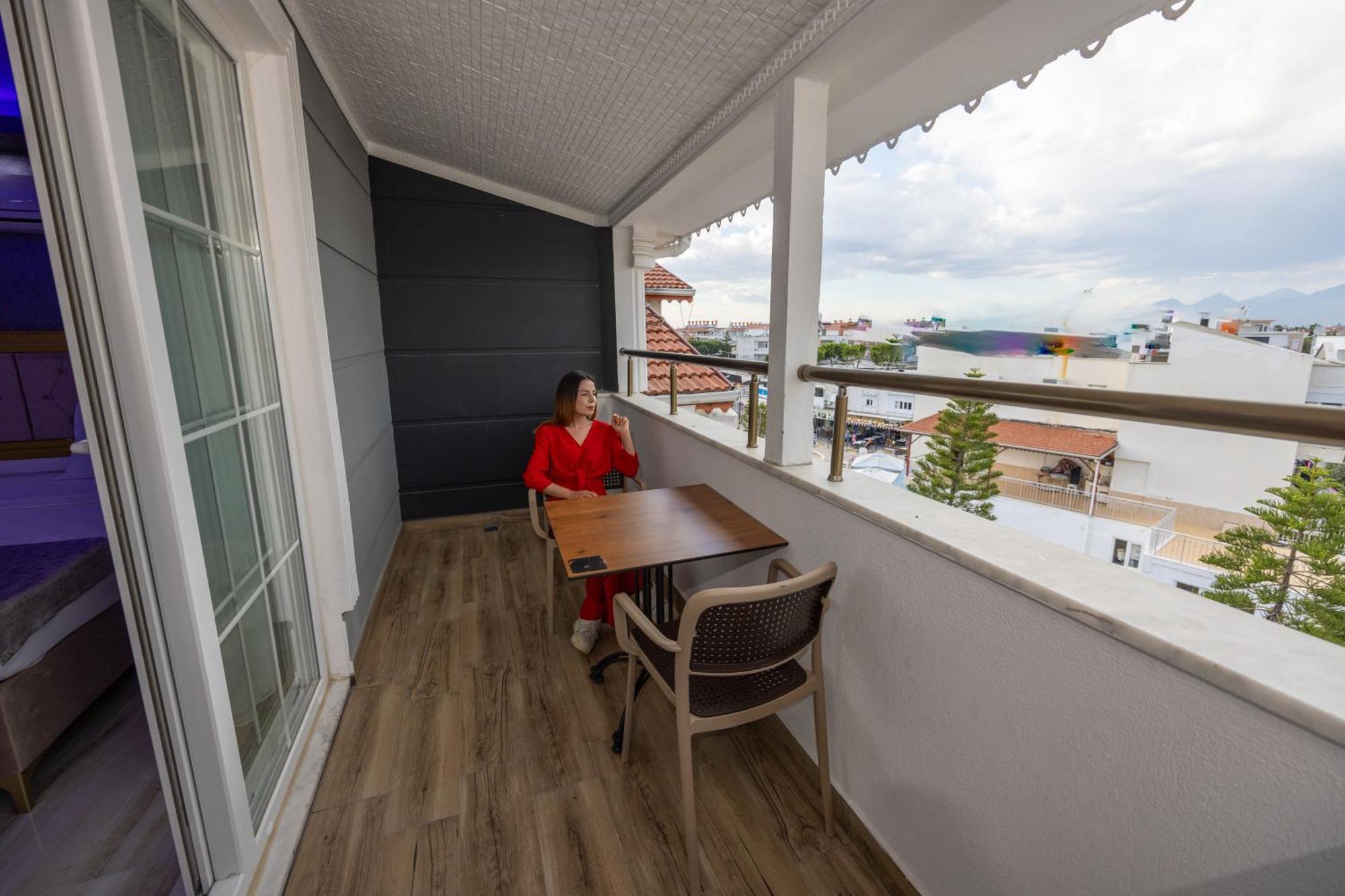 Cihan Bey Hotel
