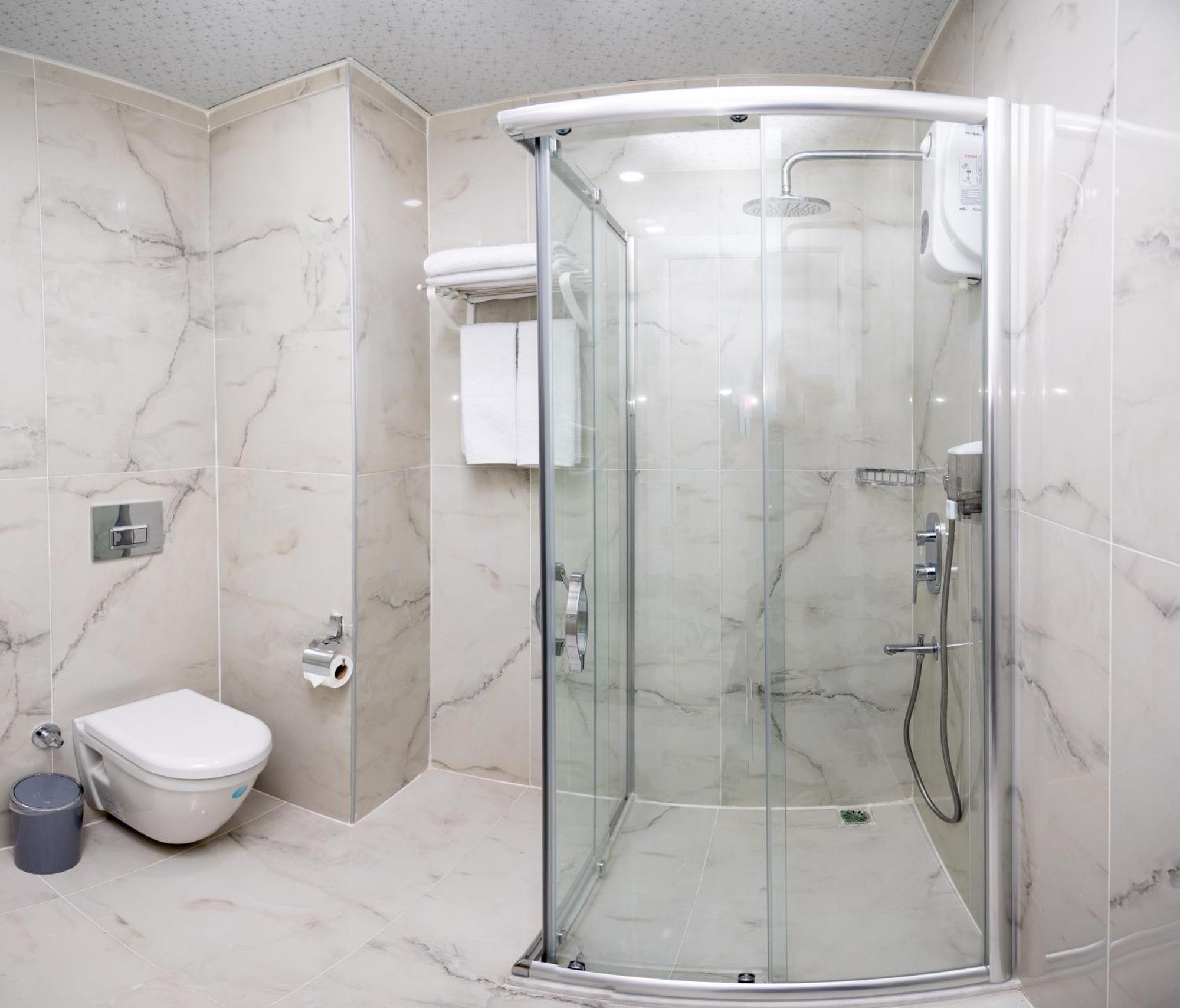 Hotel Cihan Bey