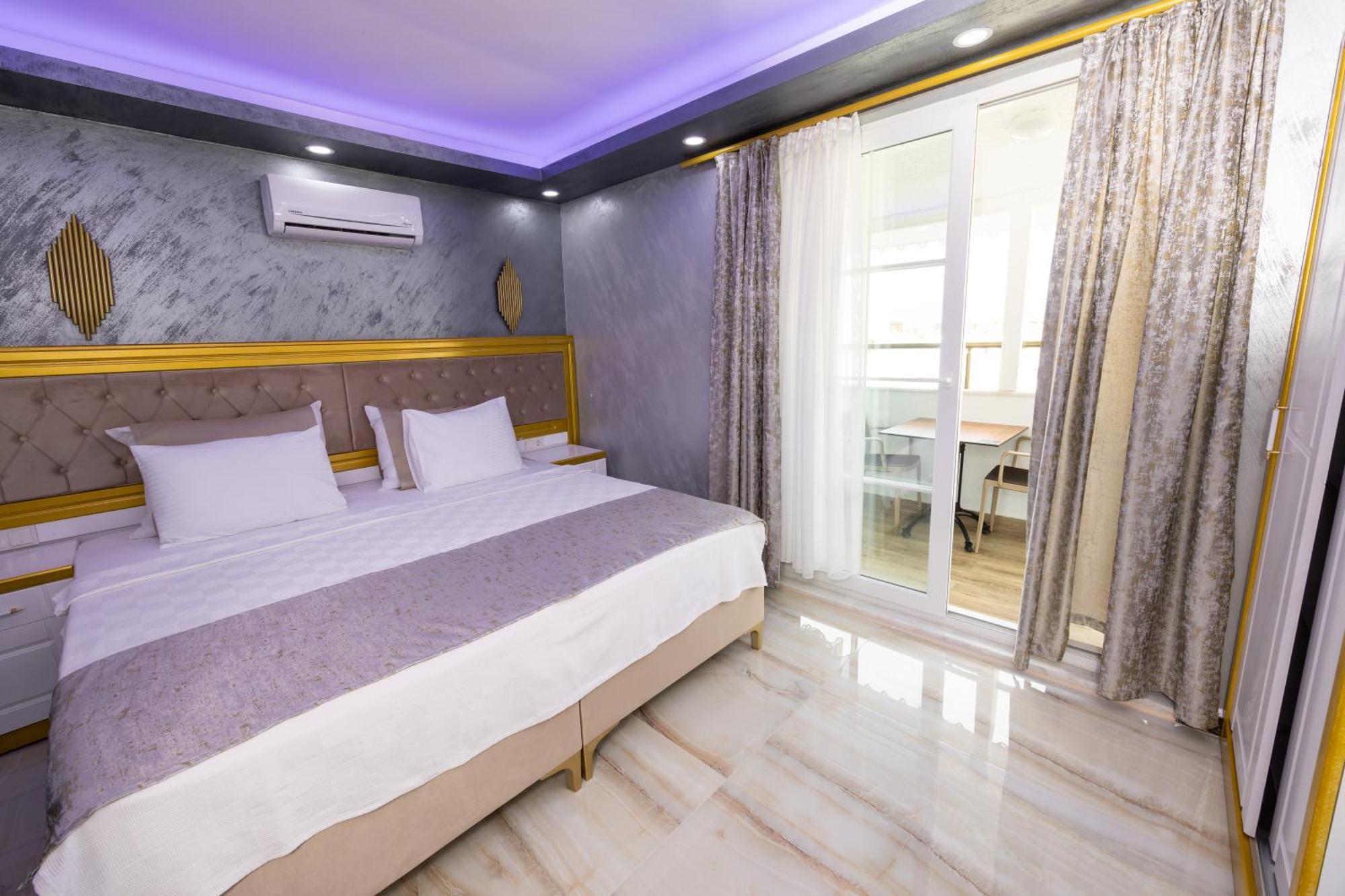 Hotel Cihan Bey *