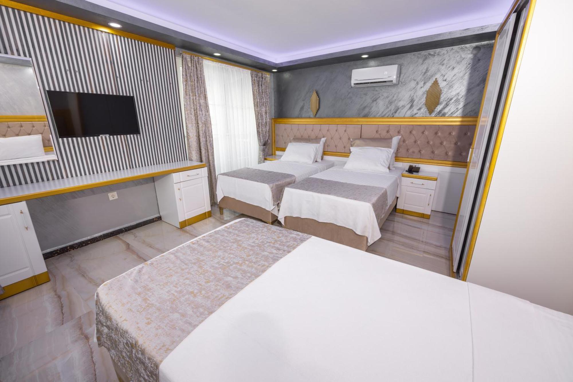 Hotel Cihan Bey