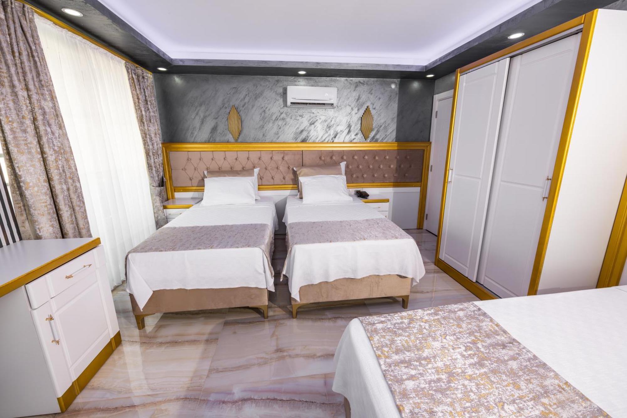 Hotel Cihan Bey *