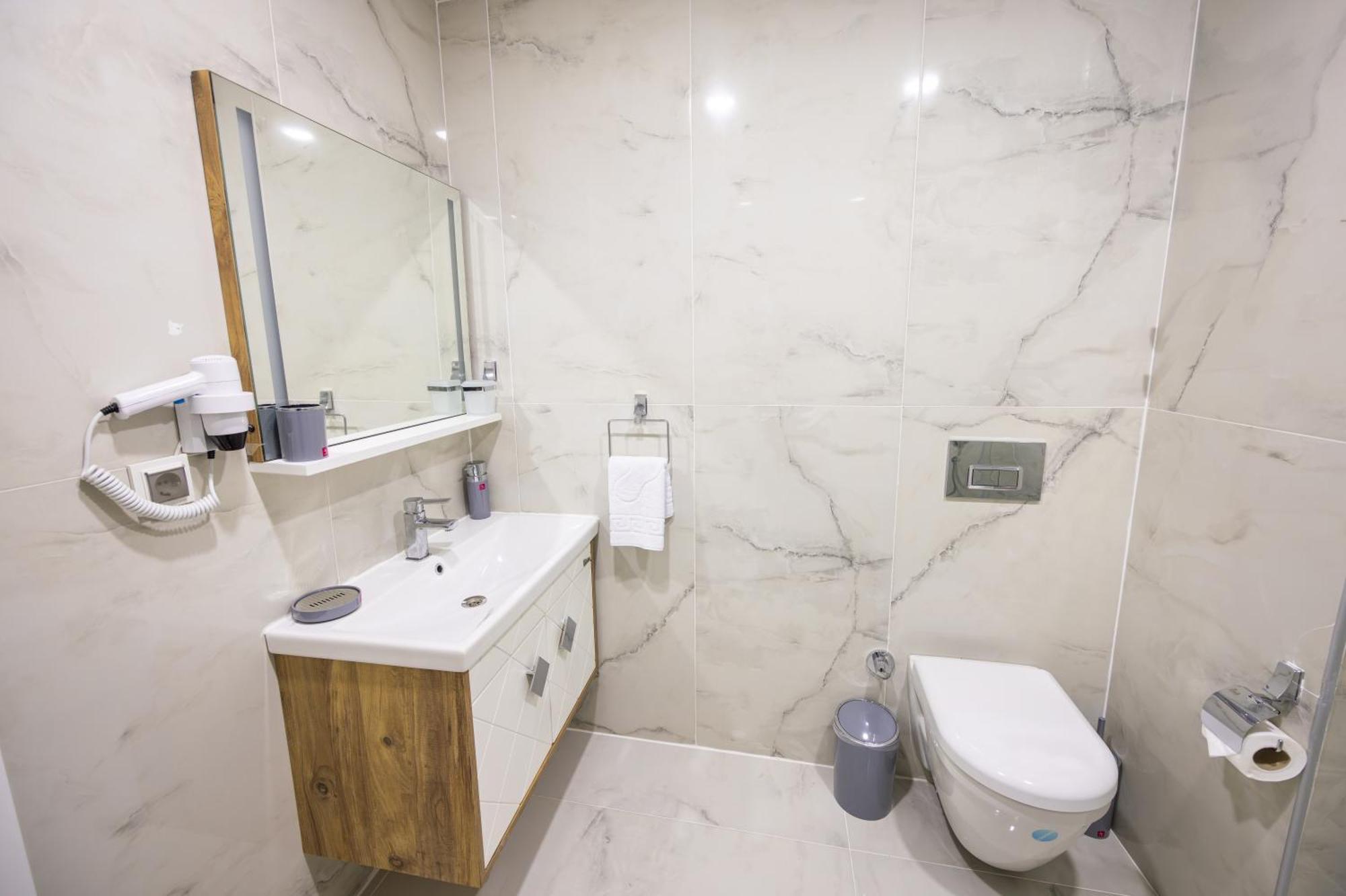 Cihan Bey Hotel Belek