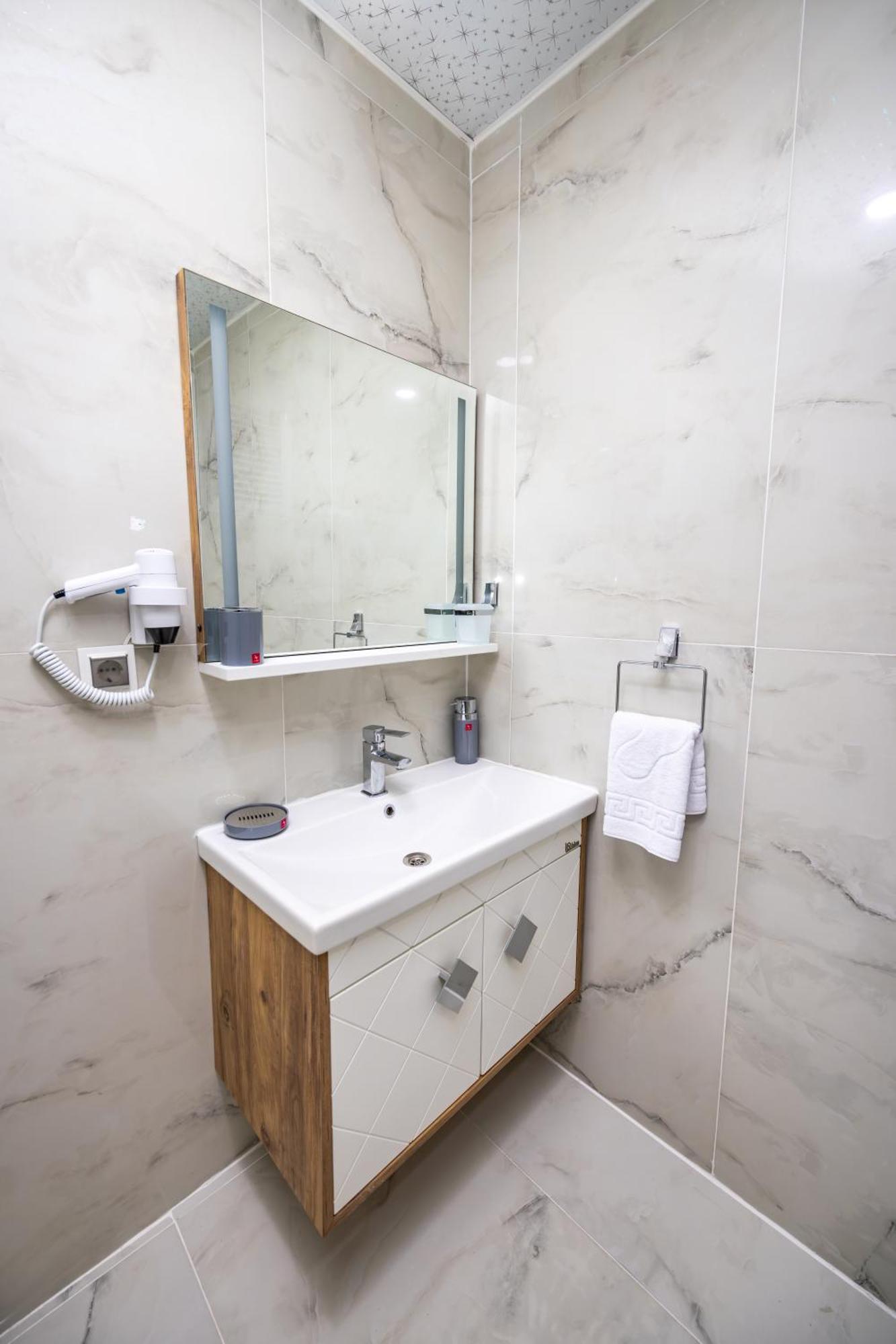 Hotel Cihan Bey *
