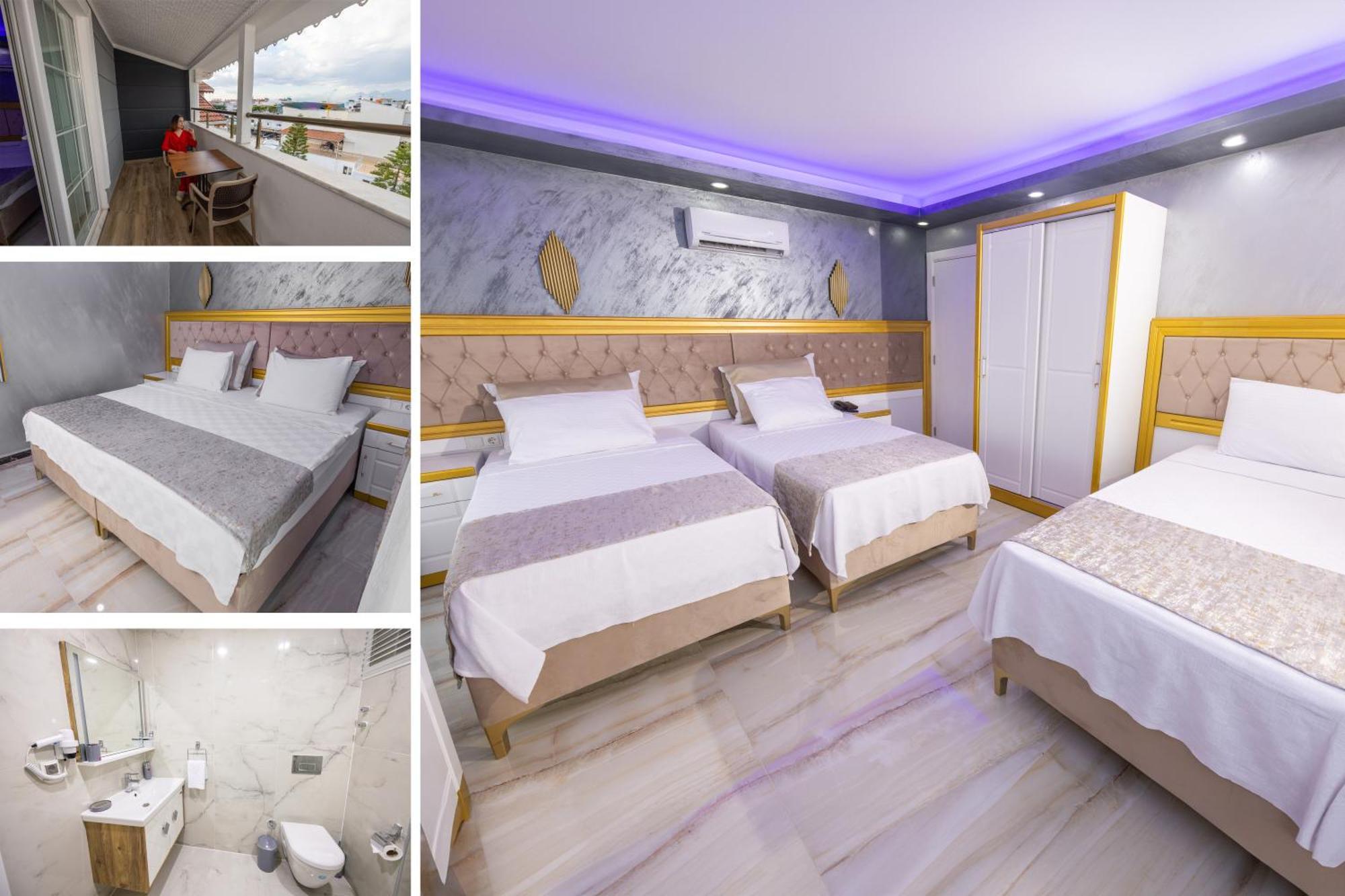 Cihan Bey Hotel