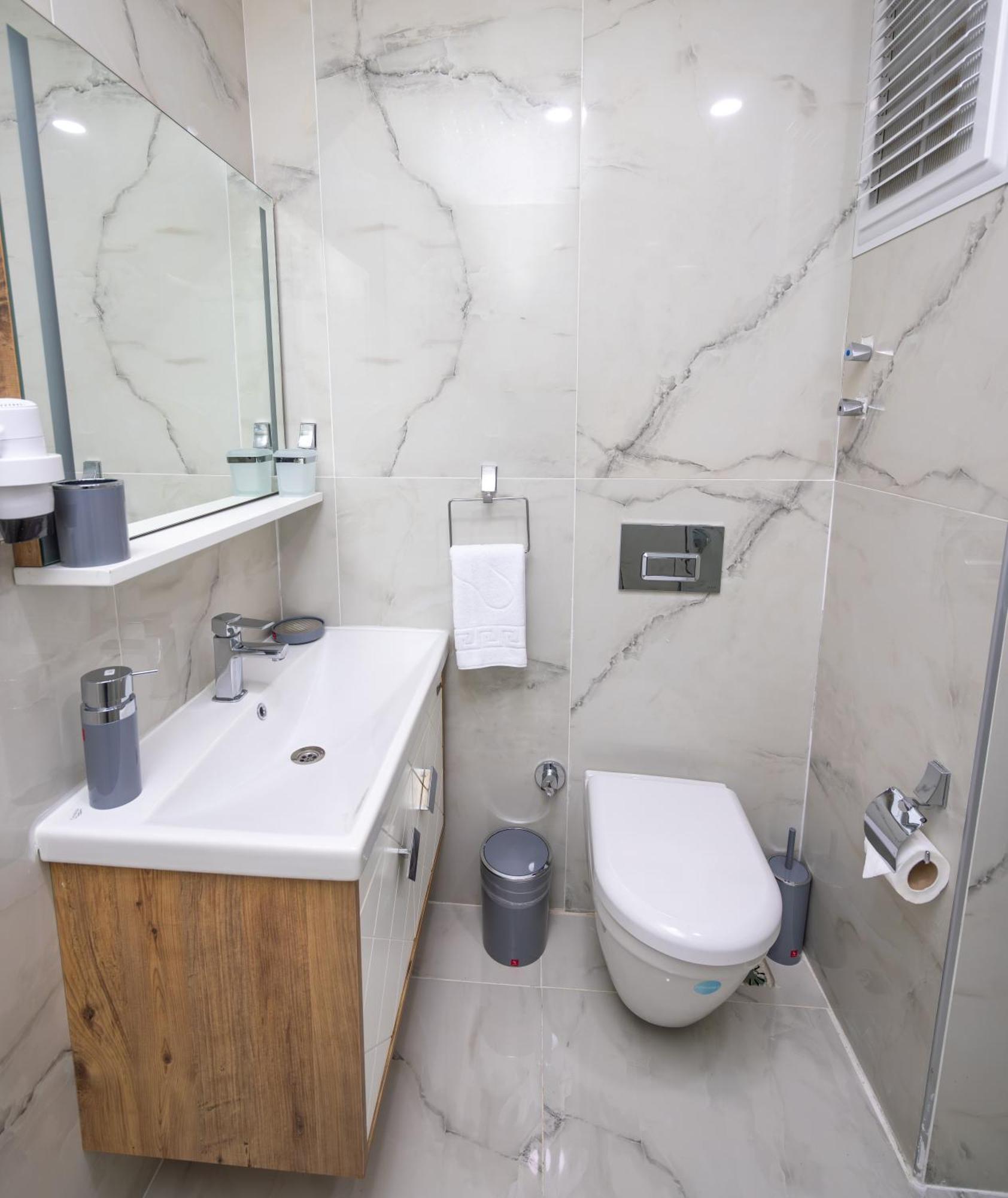 Cihan Bey Hotel Belek