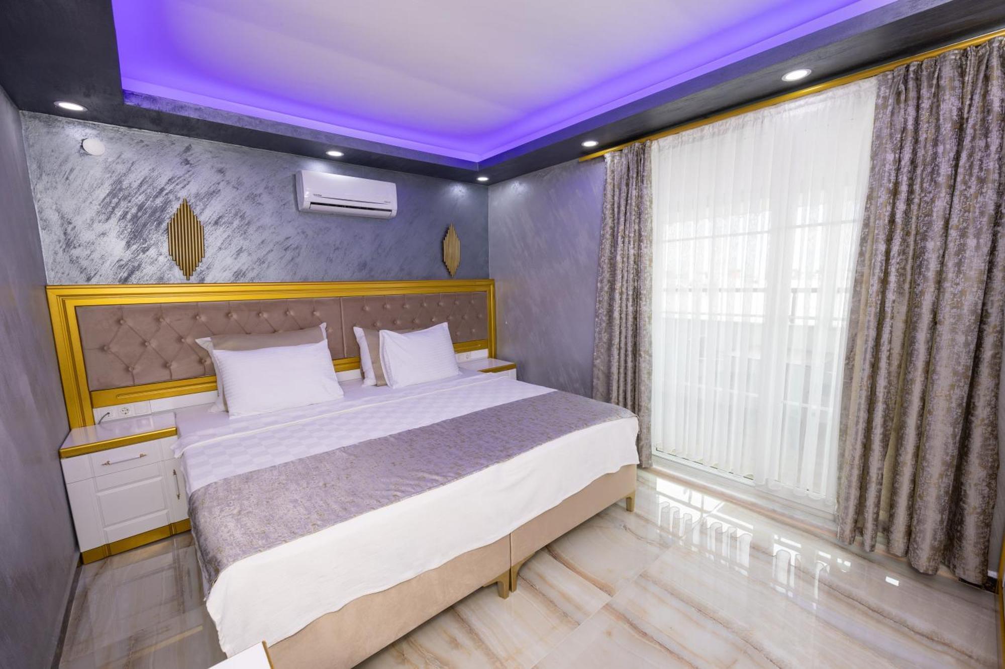 Hotel Cihan Bey