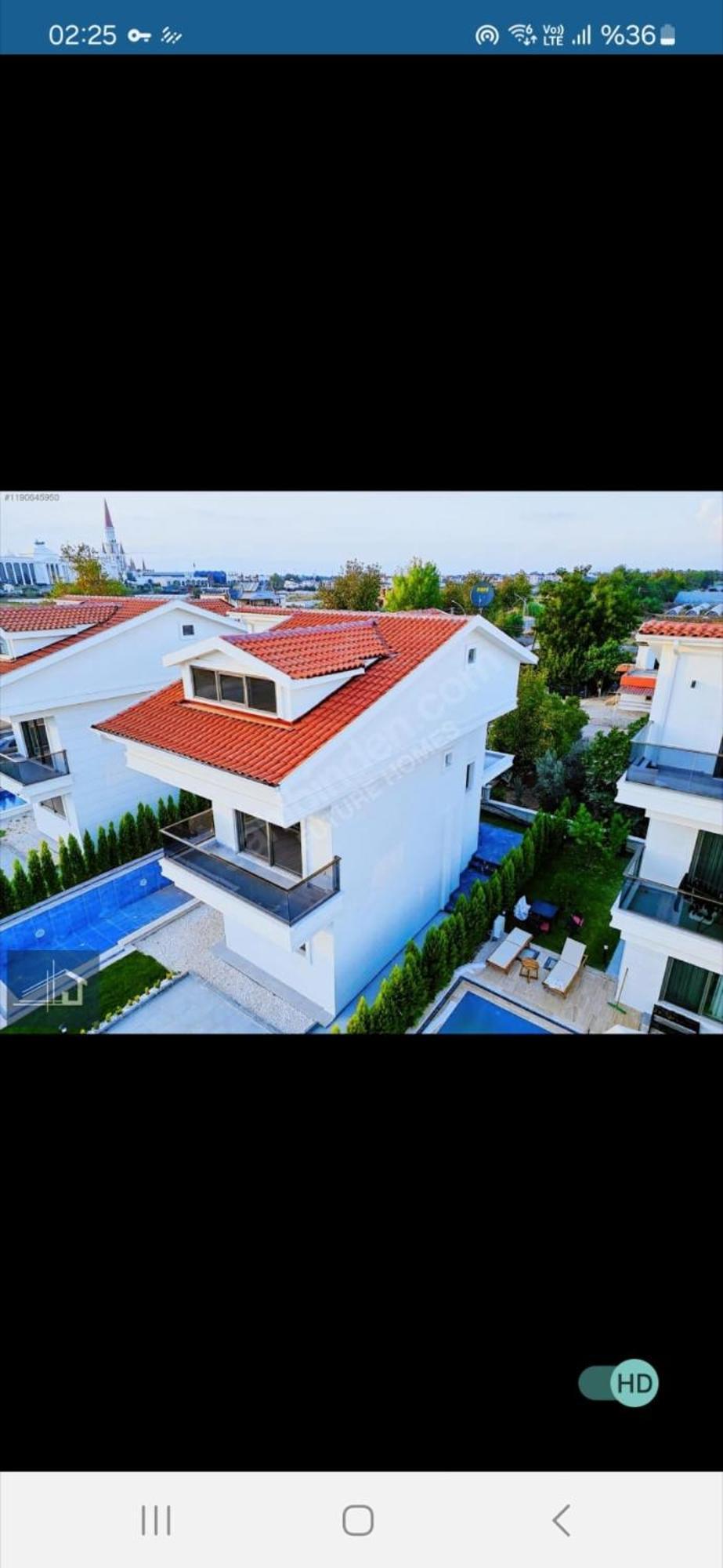 Villa Lee *