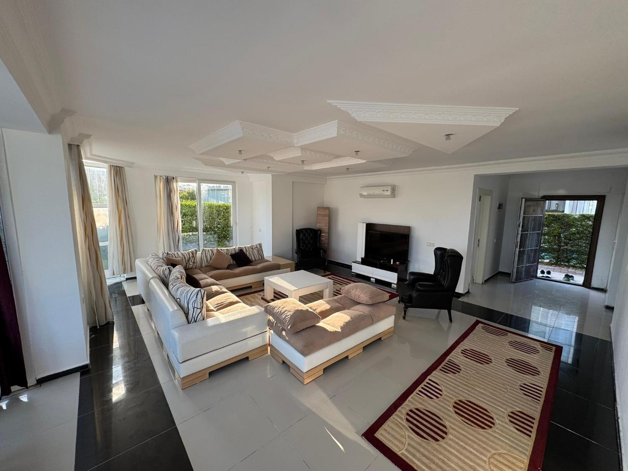 Belek Beach Villa Villa *