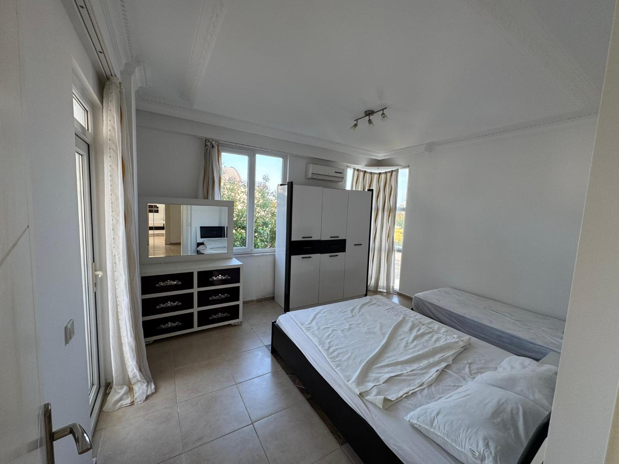 Belek Beach Villa *