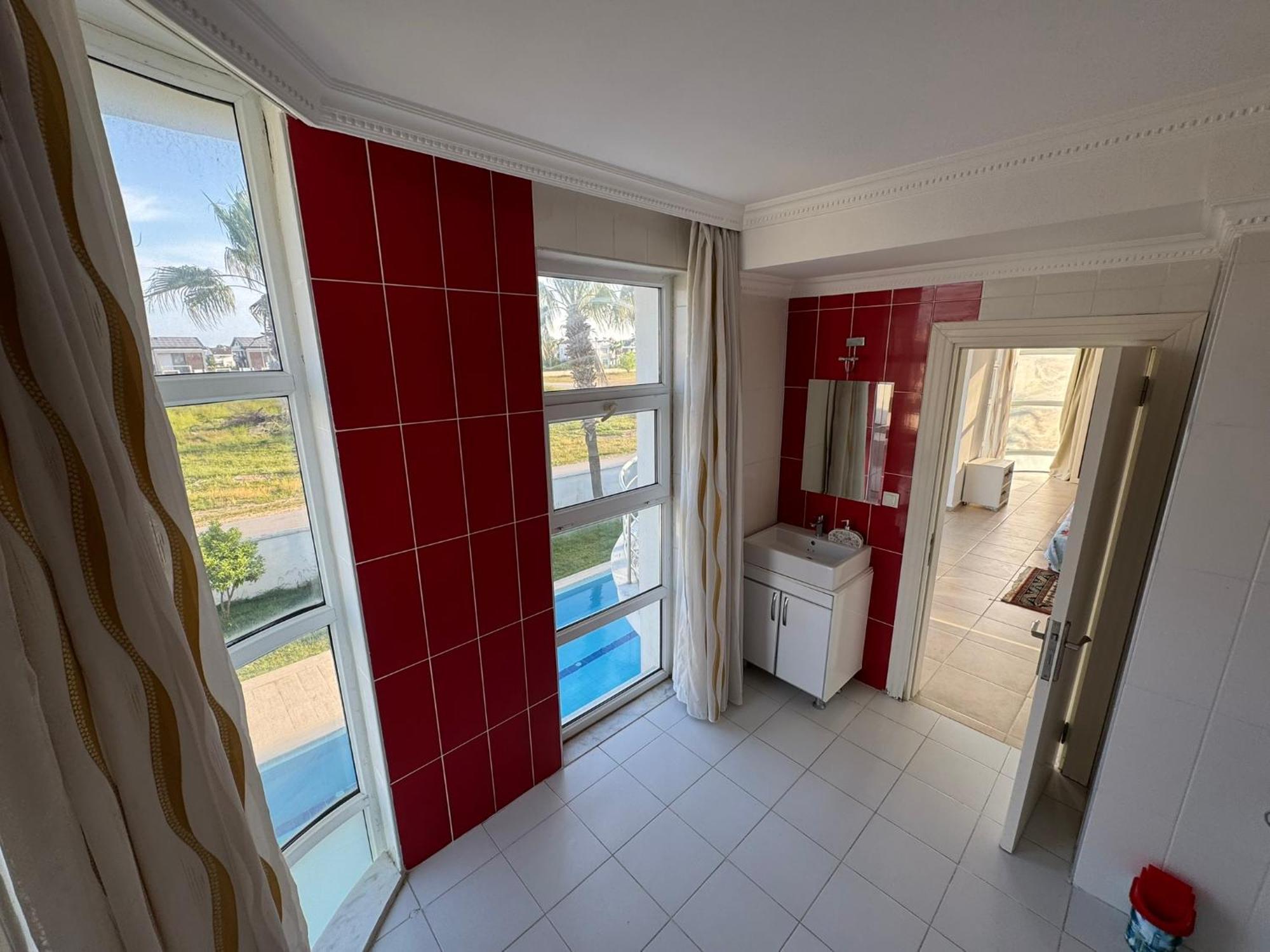 Belek Beach Villa Belek