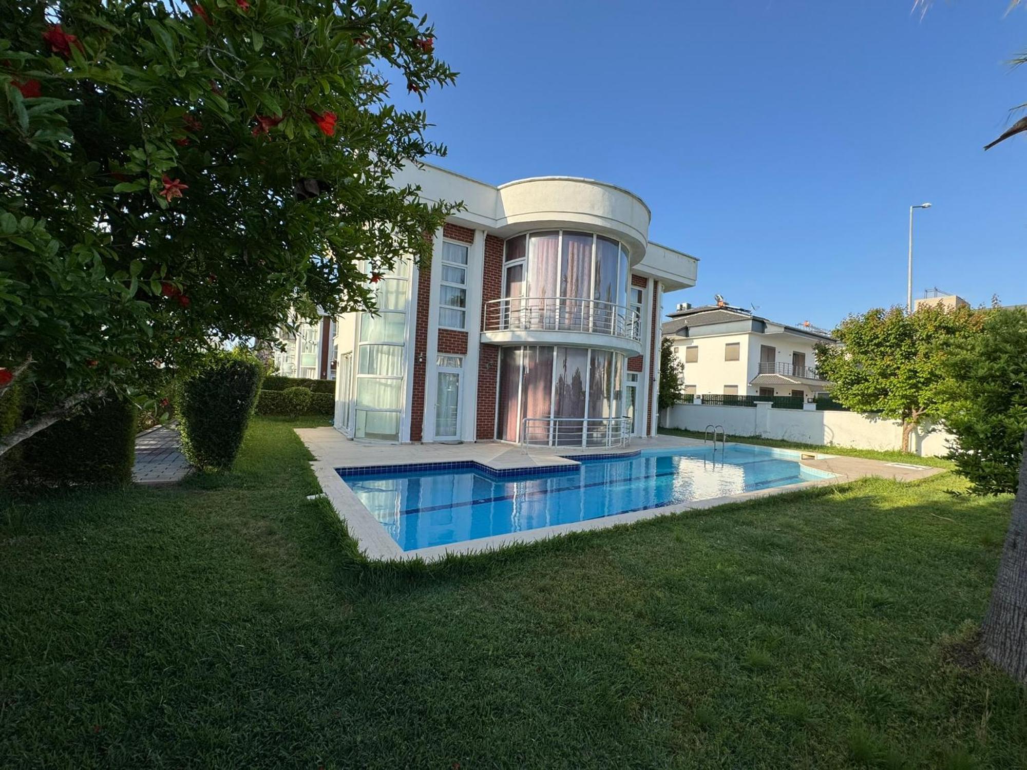 Belek Beach Villa Villa Belek