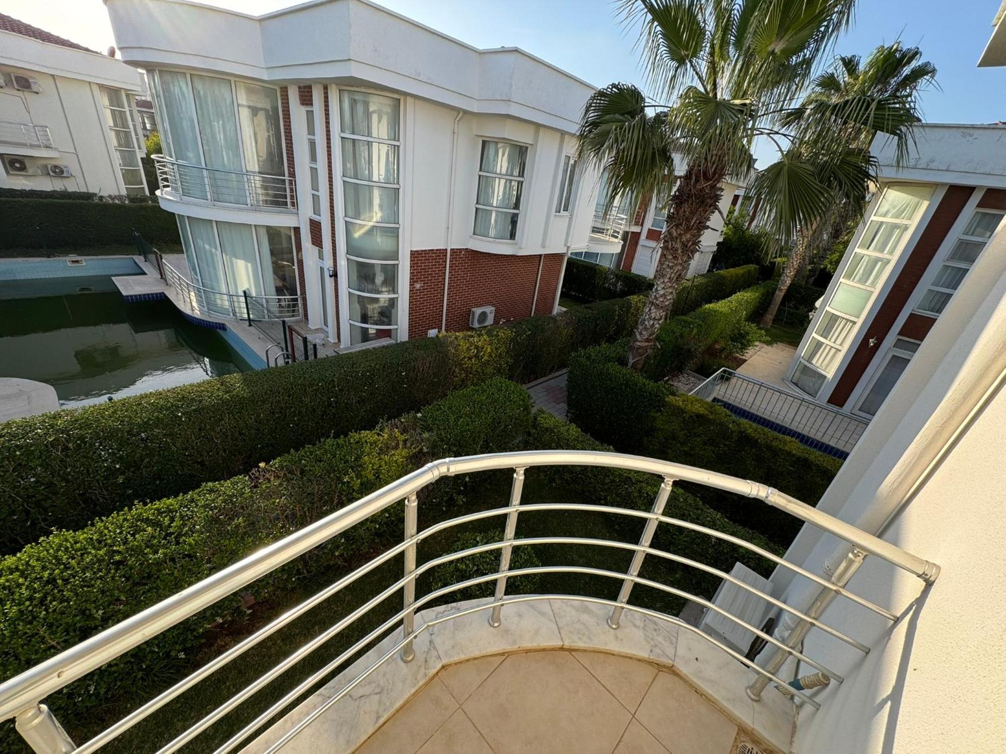 Belek Beach Villa * Belek