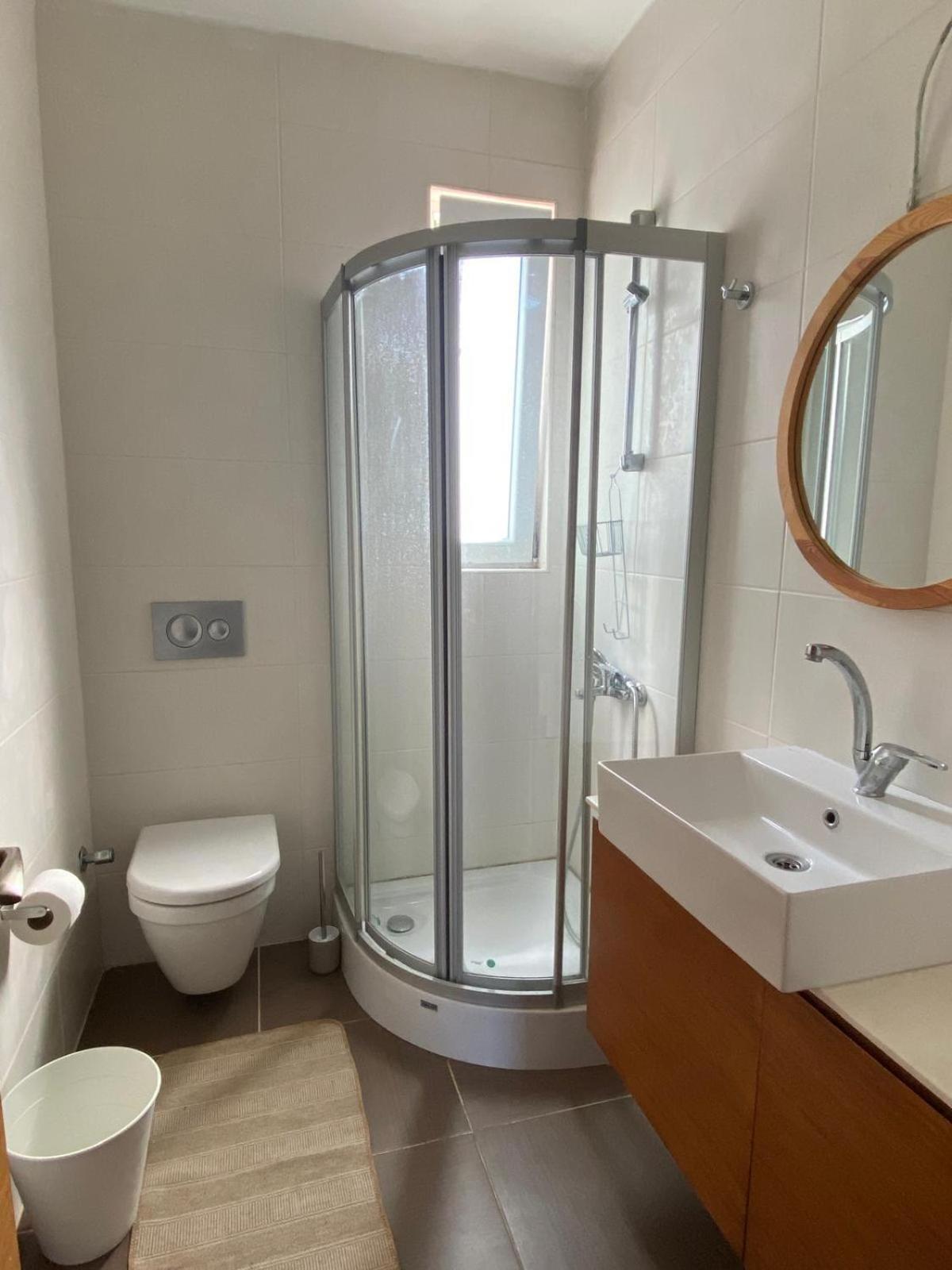 Villa Peaceful Villas-pomegranate-3 Bathrooms-private Pool *