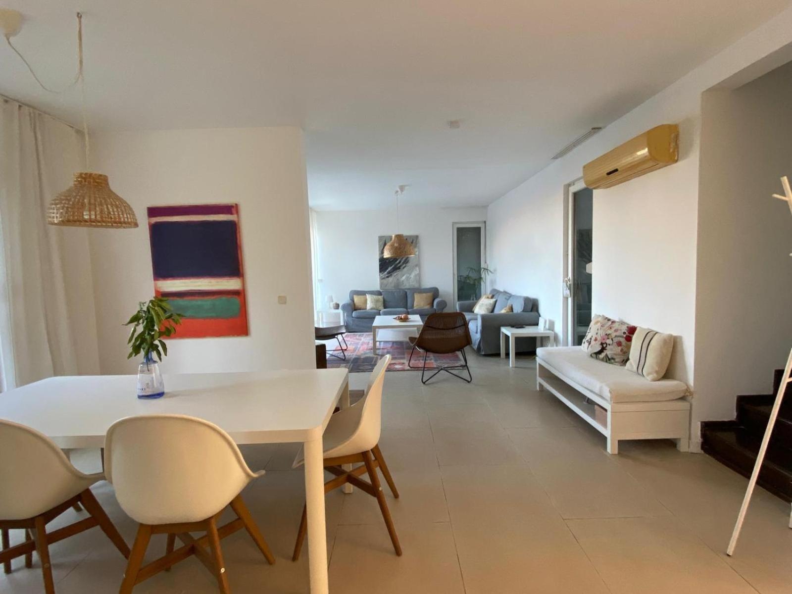 Peaceful Villas-pomegranate-3 Bathrooms-private Pool Belek