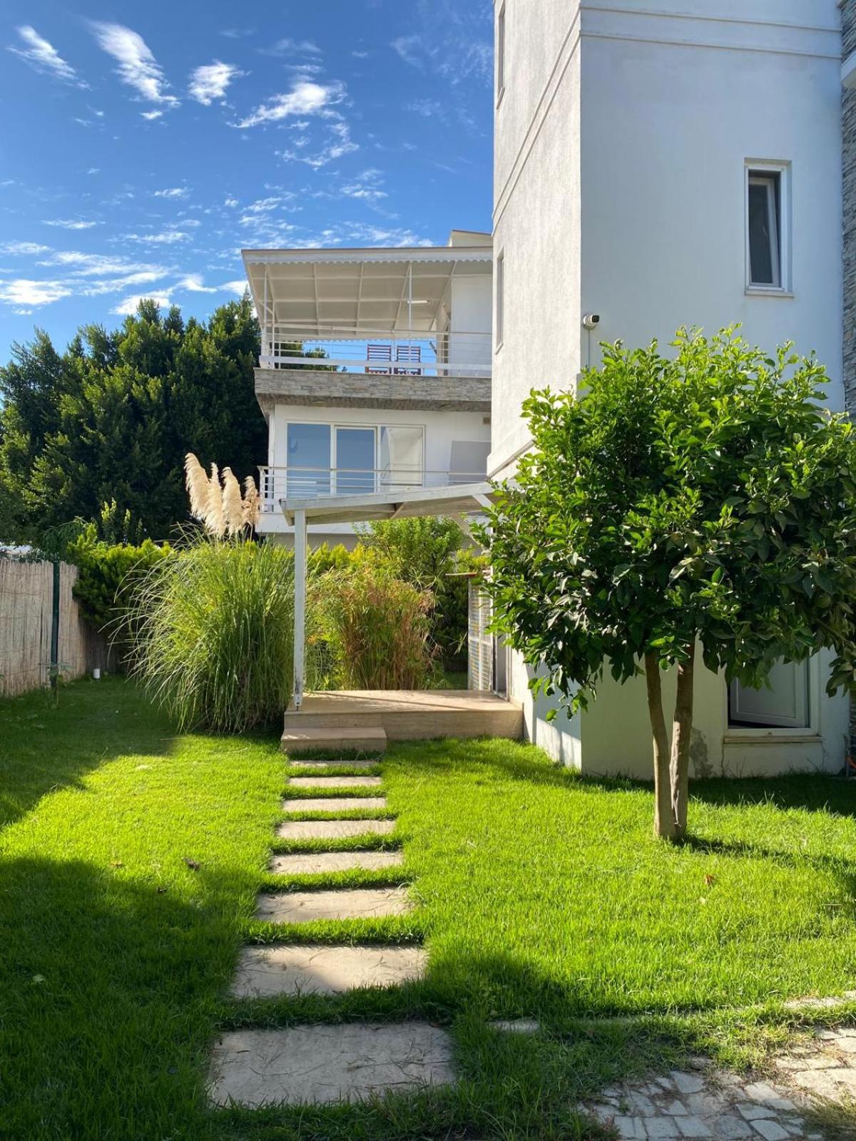Peaceful Villas-pomegranate-3 Bathrooms-private Pool Villa