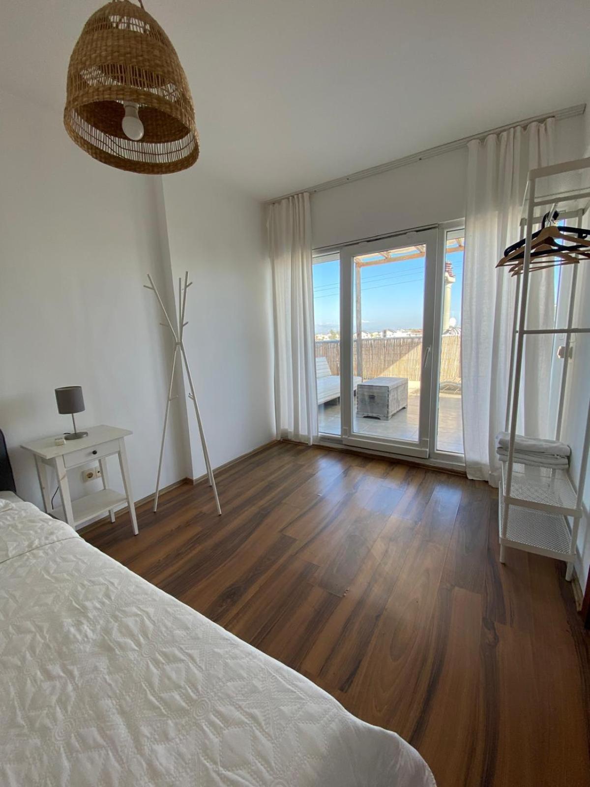 Peaceful Villas-pomegranate-3 Bathrooms-private Pool Villa Belek