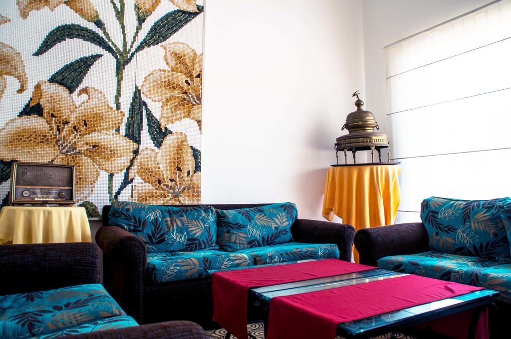 Hotel Belkon 4*
