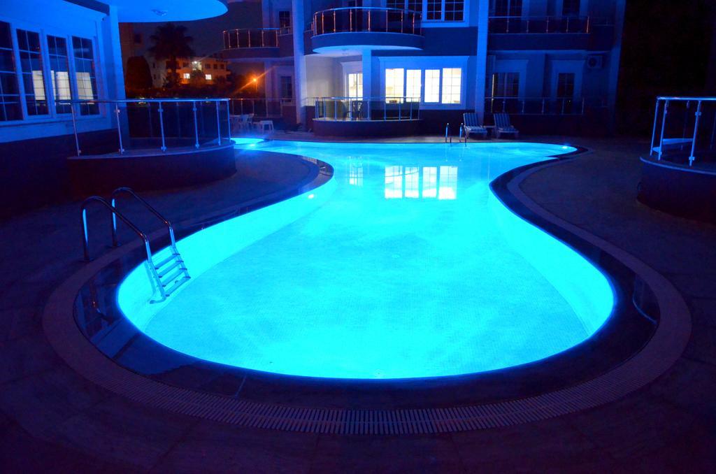 Castello Homes Apartment