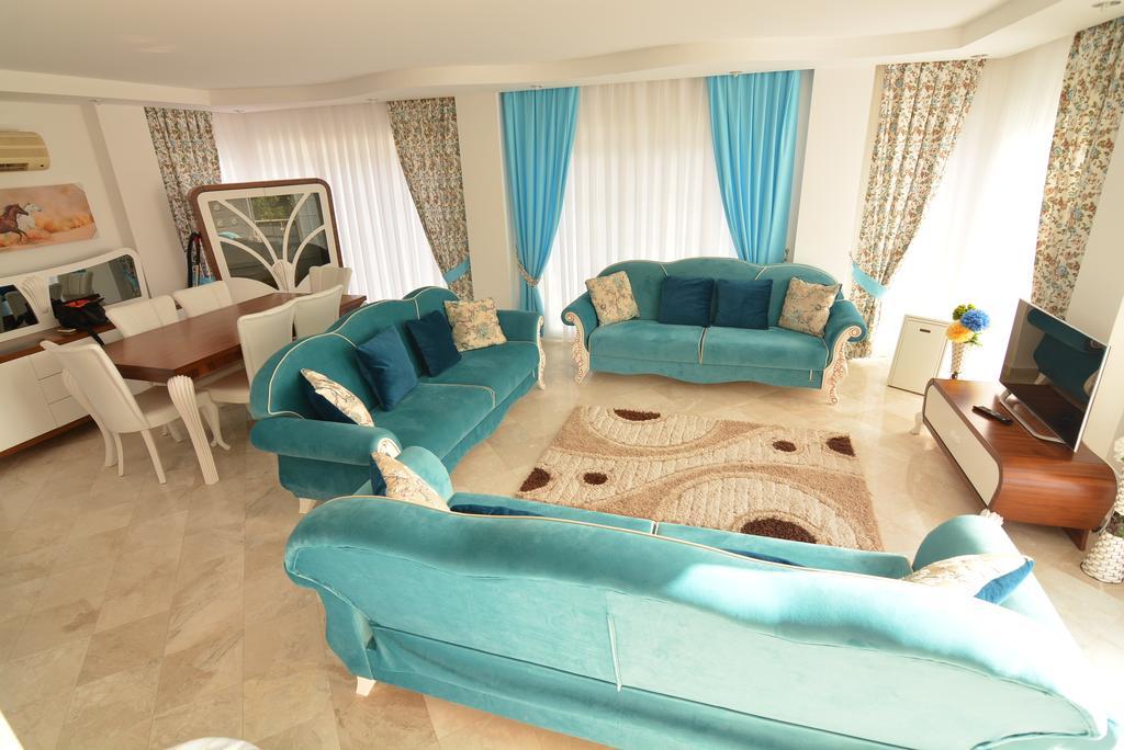 Happyland Belek