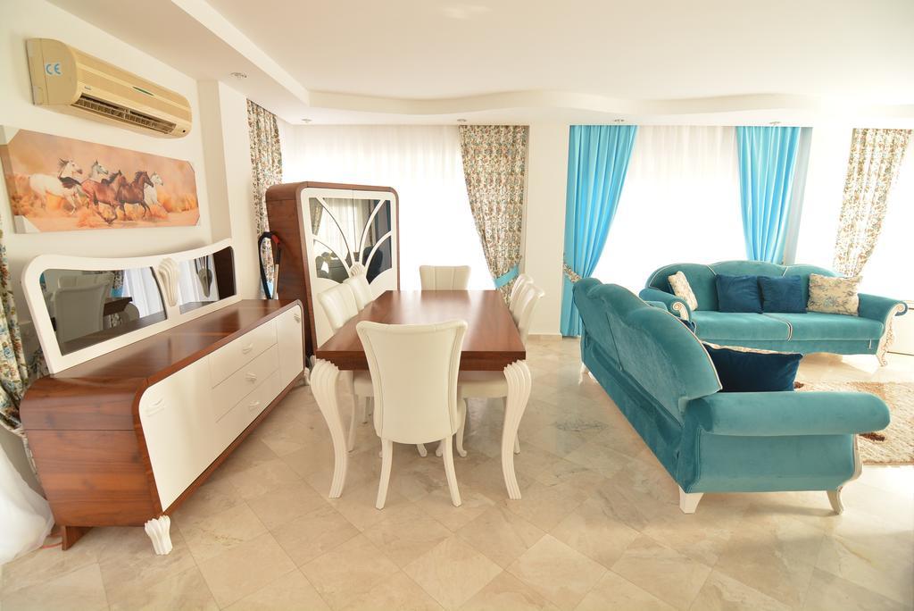 Happyland * Belek
