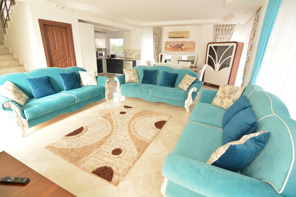 Happyland Villa Belek