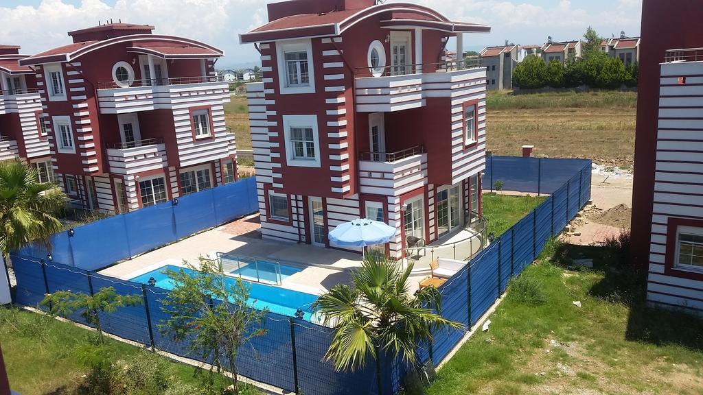 Happyland * Belek