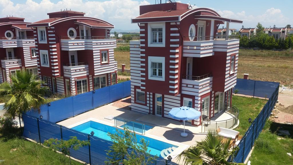 Happyland Villa Belek
