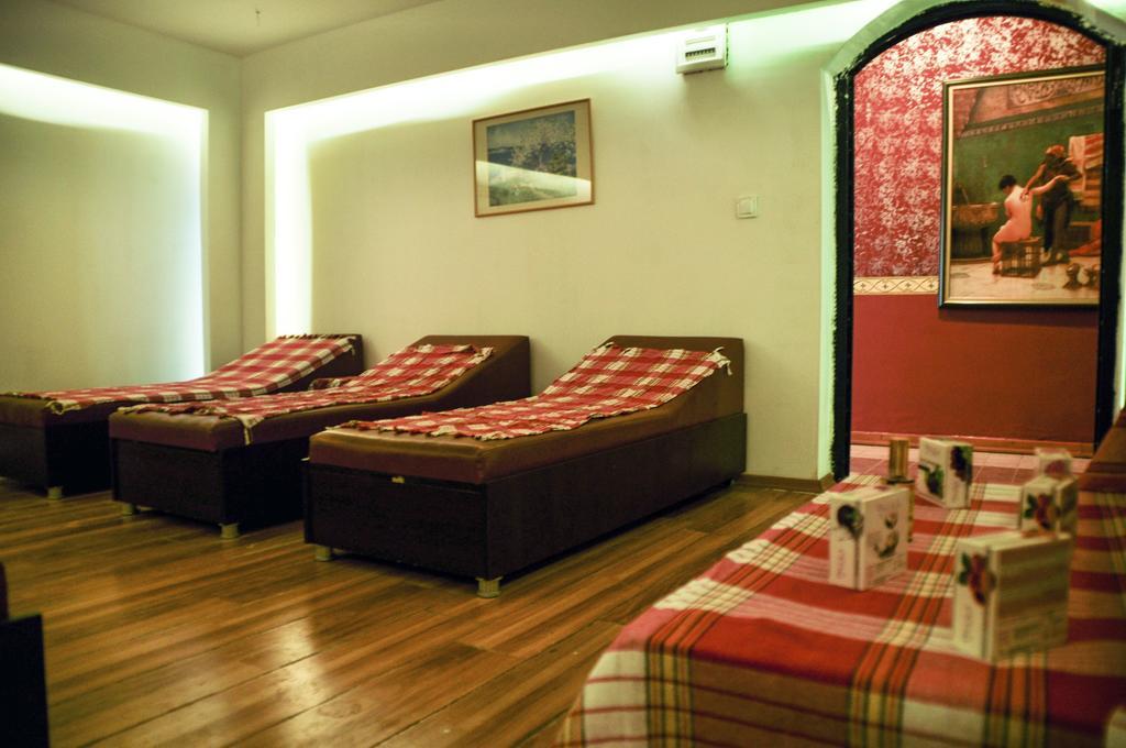 Belkon Hotel 4*