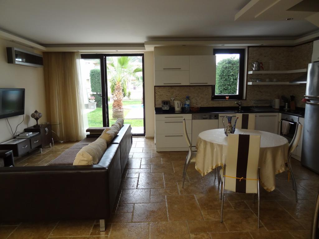 Villa Golf 1