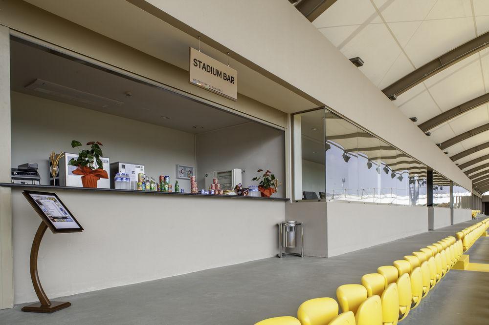 Gloria Sports Arena Ośrodek wypoczynkowy Belek