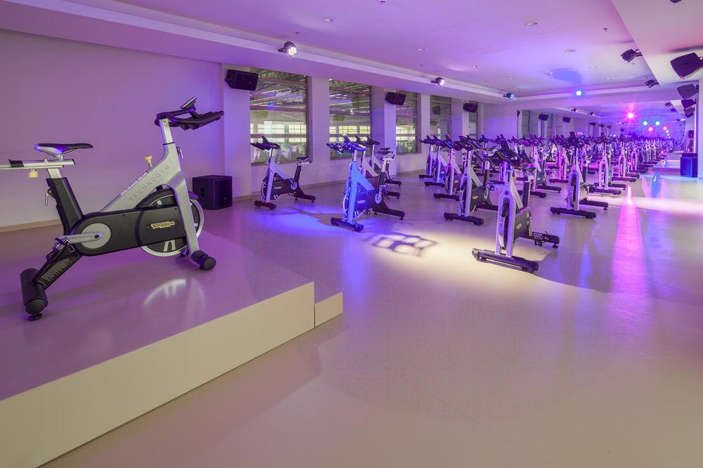 Gloria Sports Arena Ośrodek wypoczynkowy Belek
