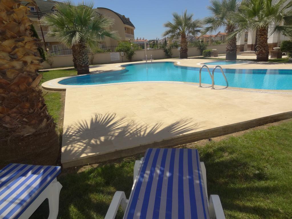 Golf 1 Villa