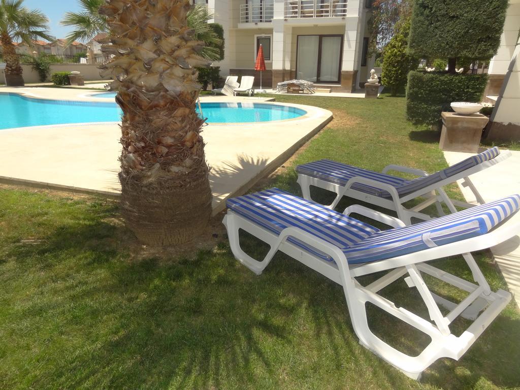 Golf 1 Villa Belek