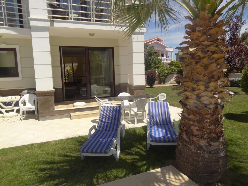 Golf 1 Villa