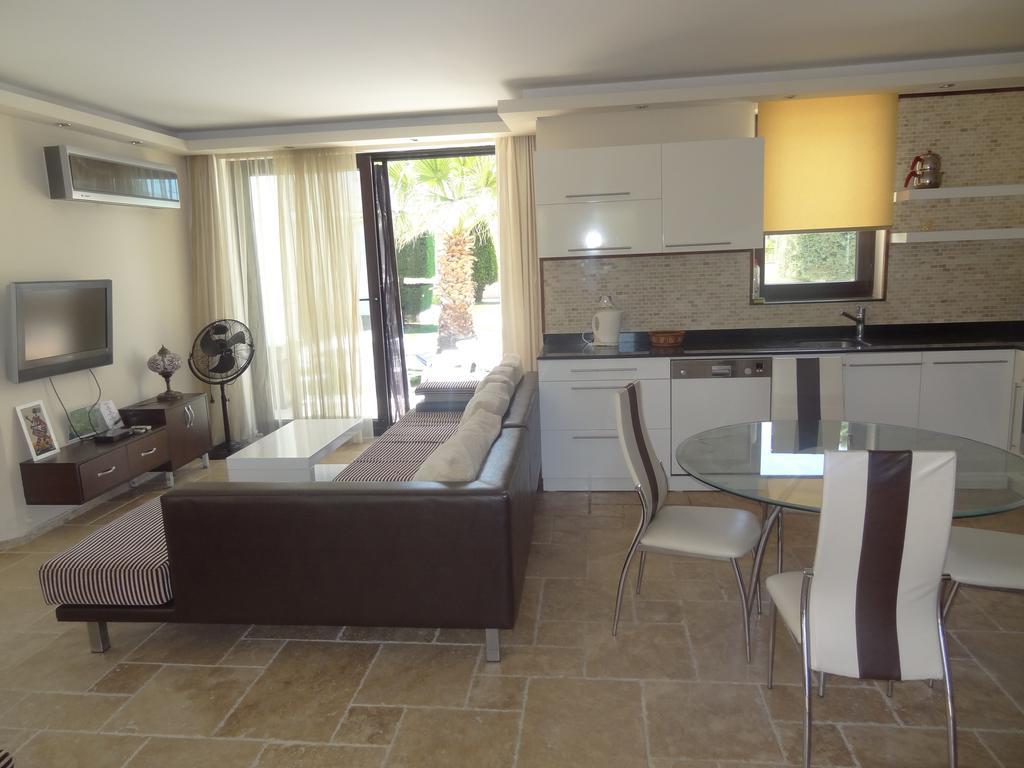 Villa Golf 1 Belek