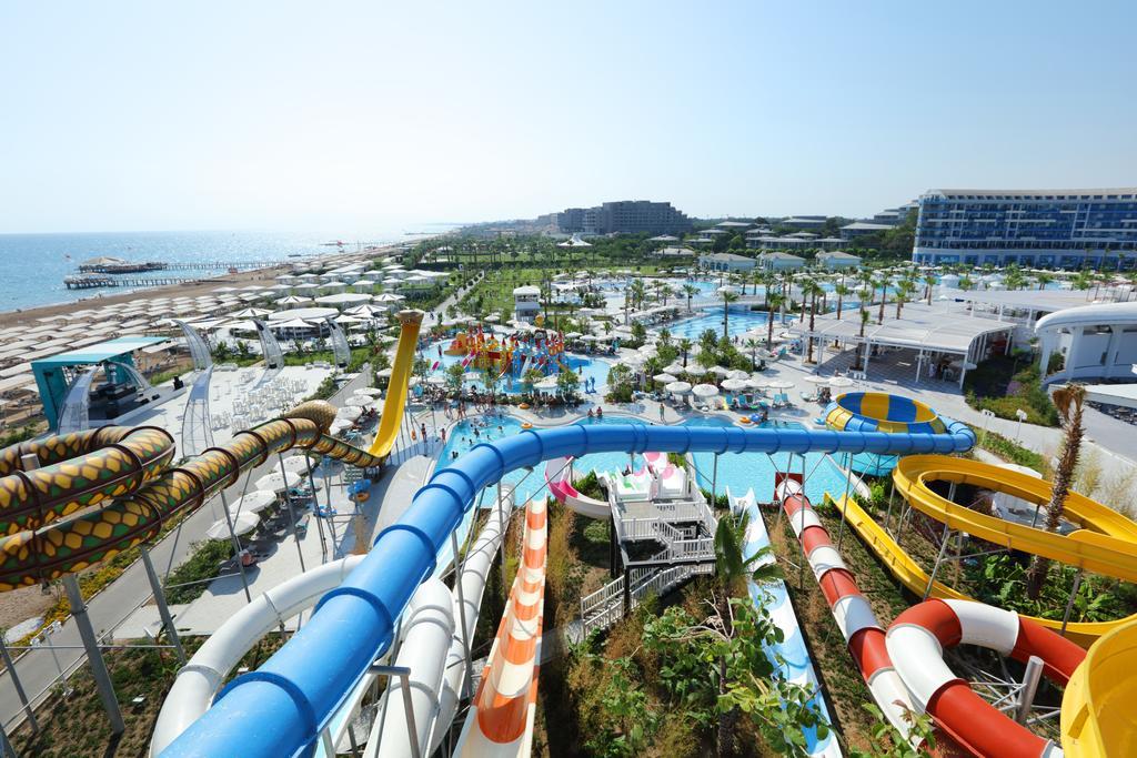 Sueno Deluxe Hotel