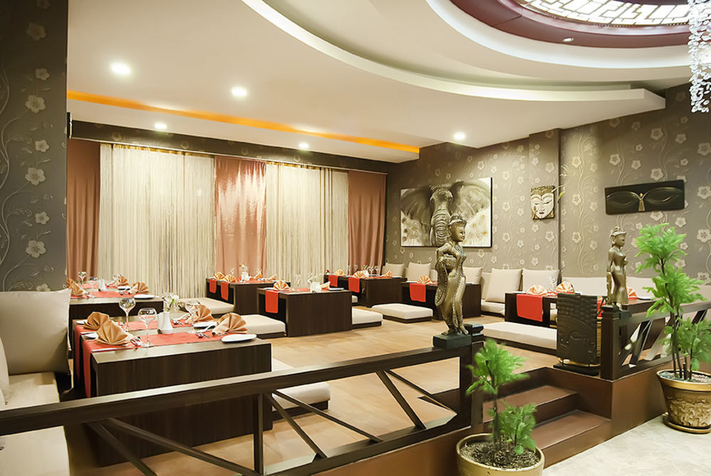 Hotel Siam Elegance & Belek