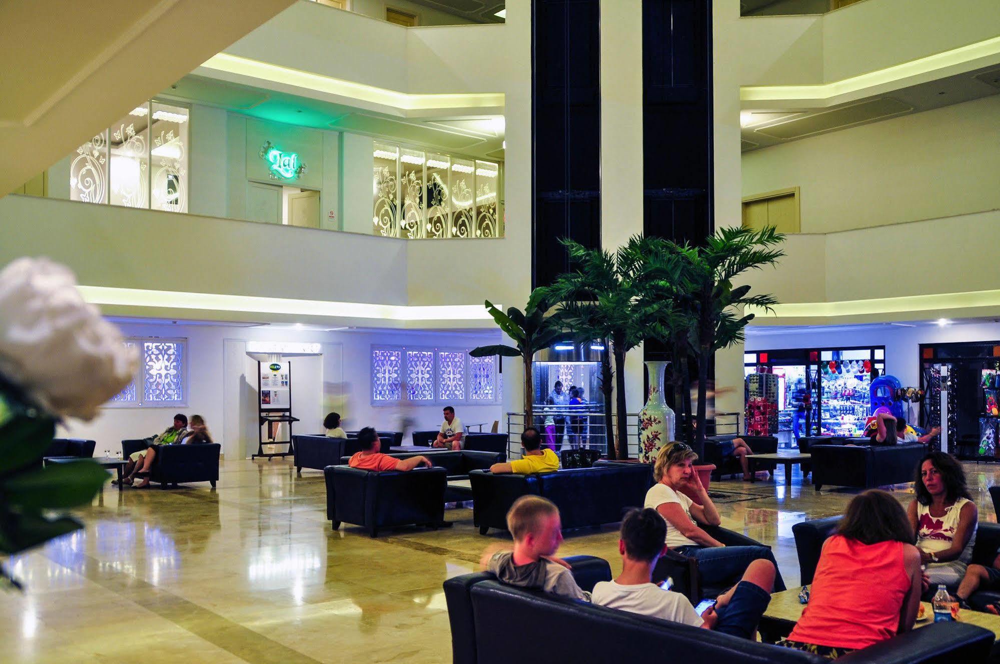 Belkon 4* Belek