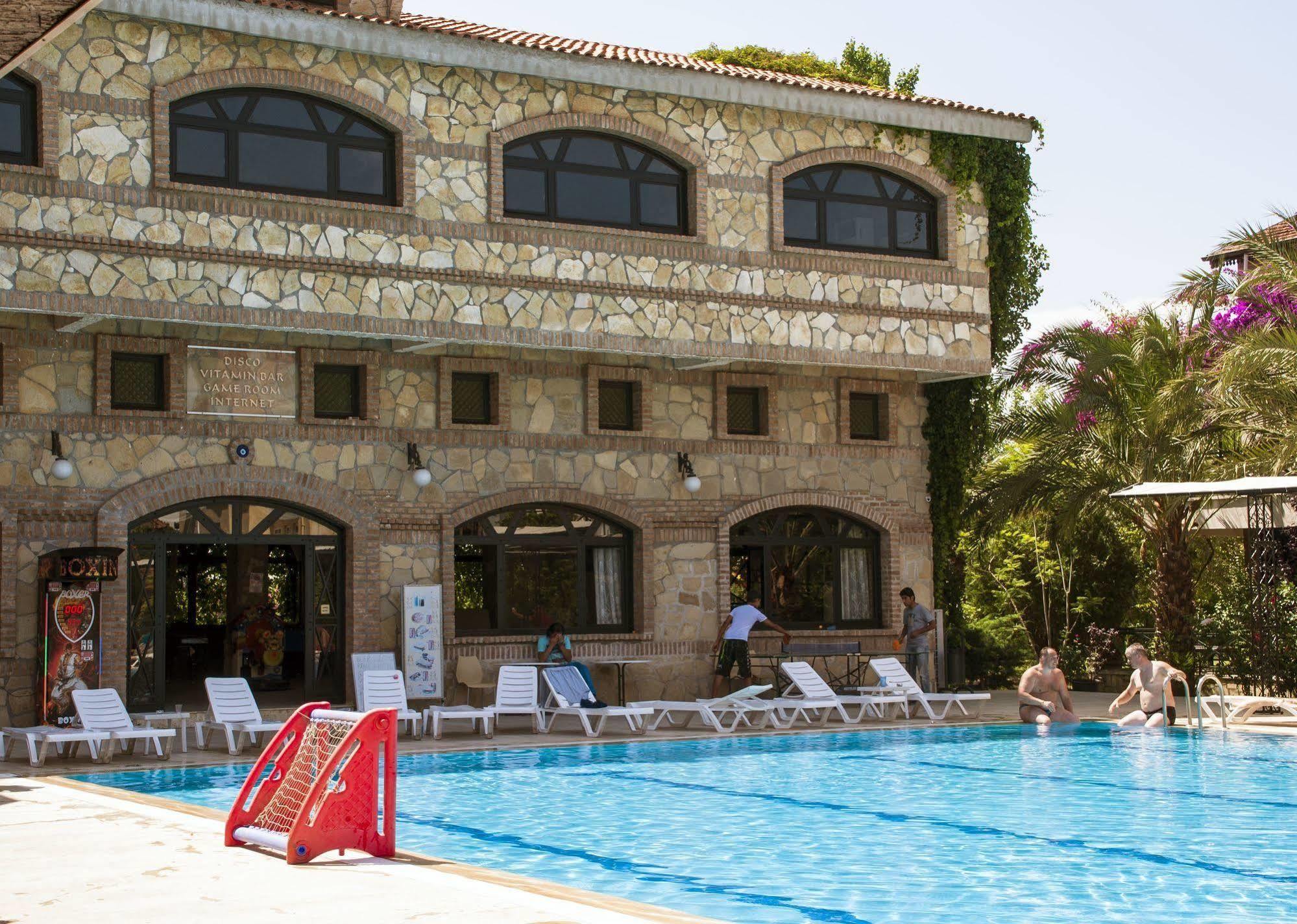 Belkon Belek