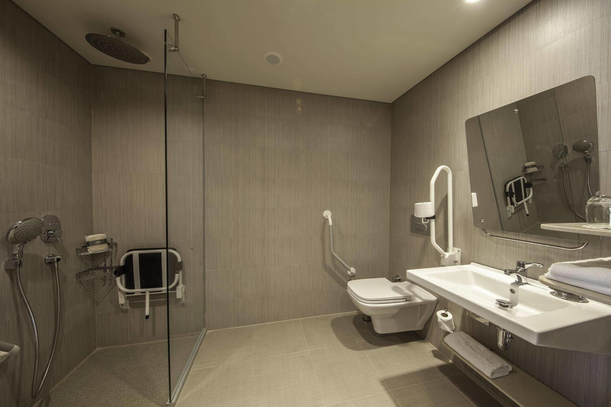Gloria Sports Arena Ośrodek wypoczynkowy 5*