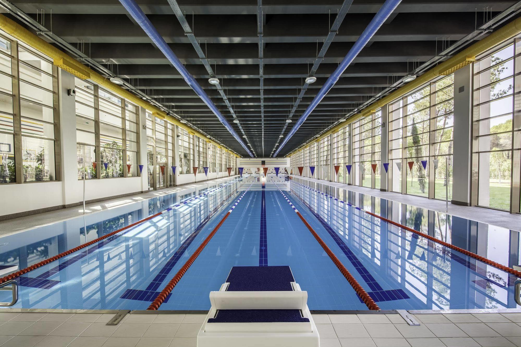 Ośrodek wypoczynkowy Gloria Sports Arena