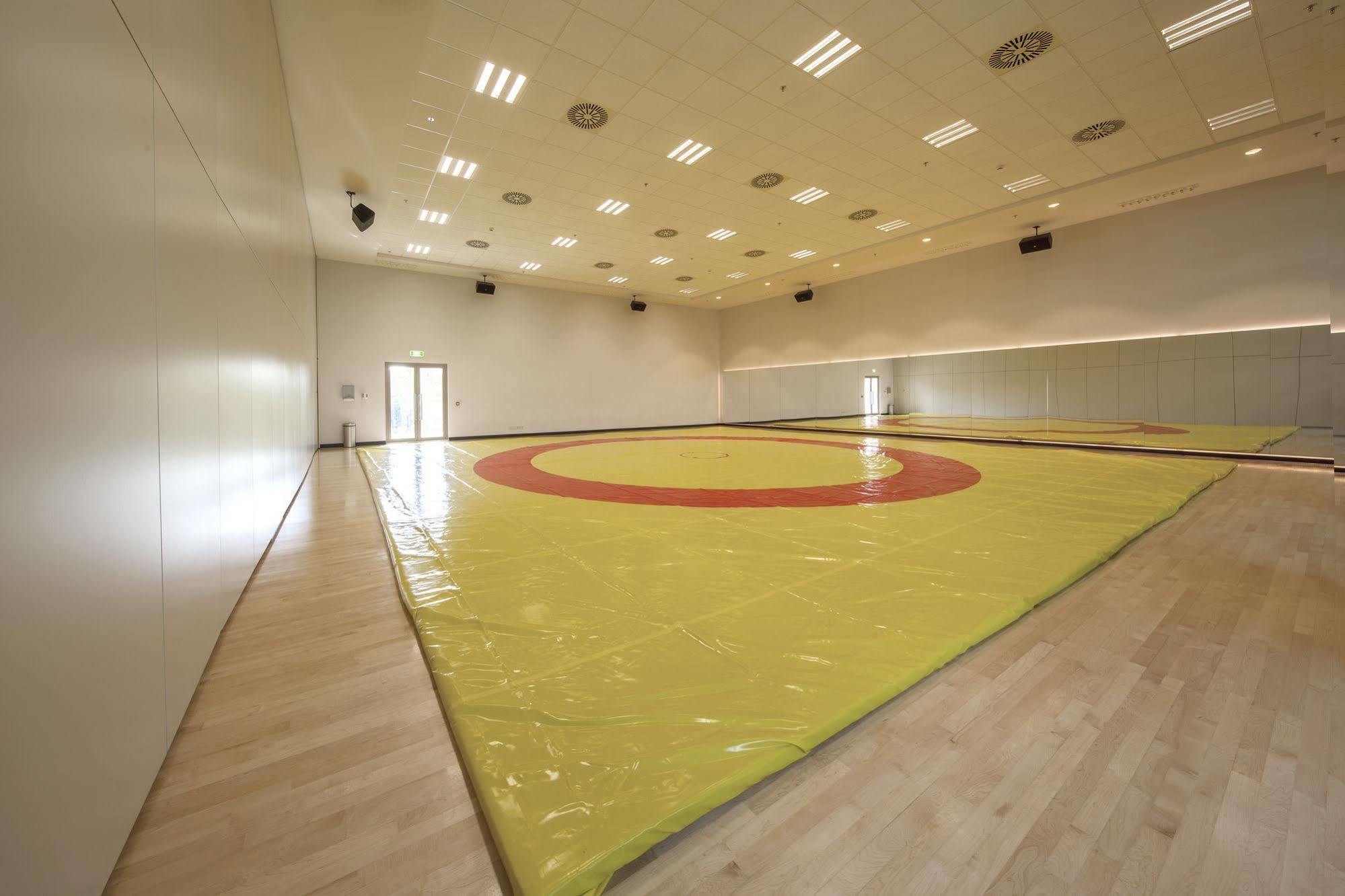 Gloria Sports Arena Ośrodek wypoczynkowy Belek