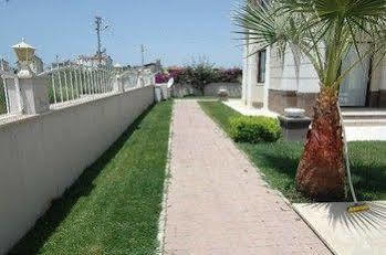Golf 1 Villa Belek