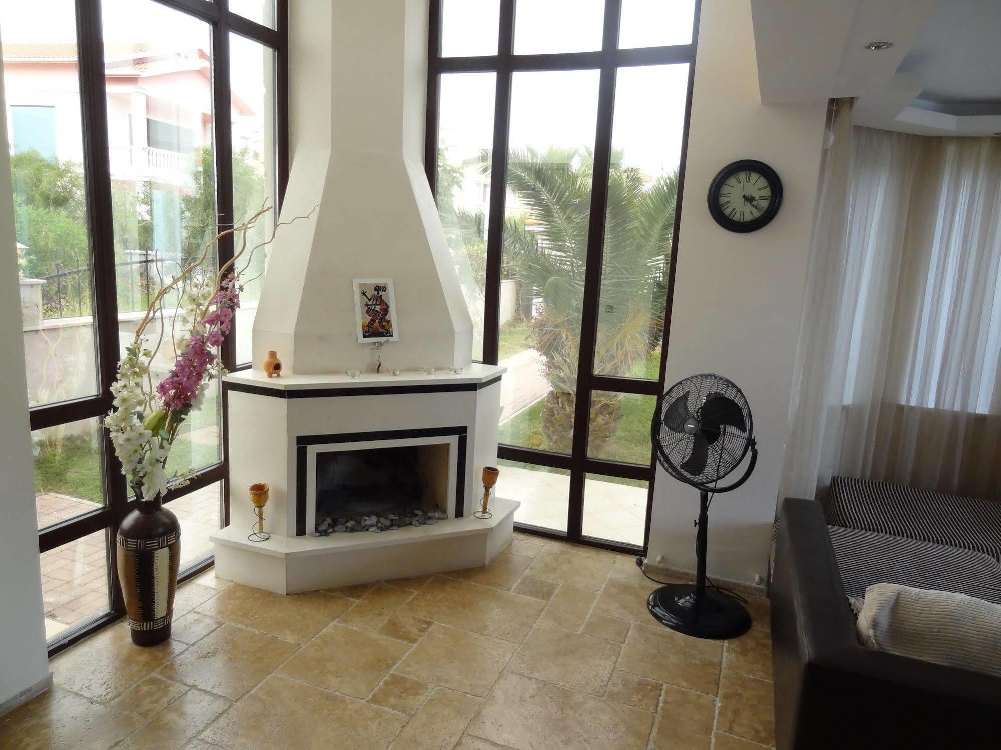 Golf 1 Villa *