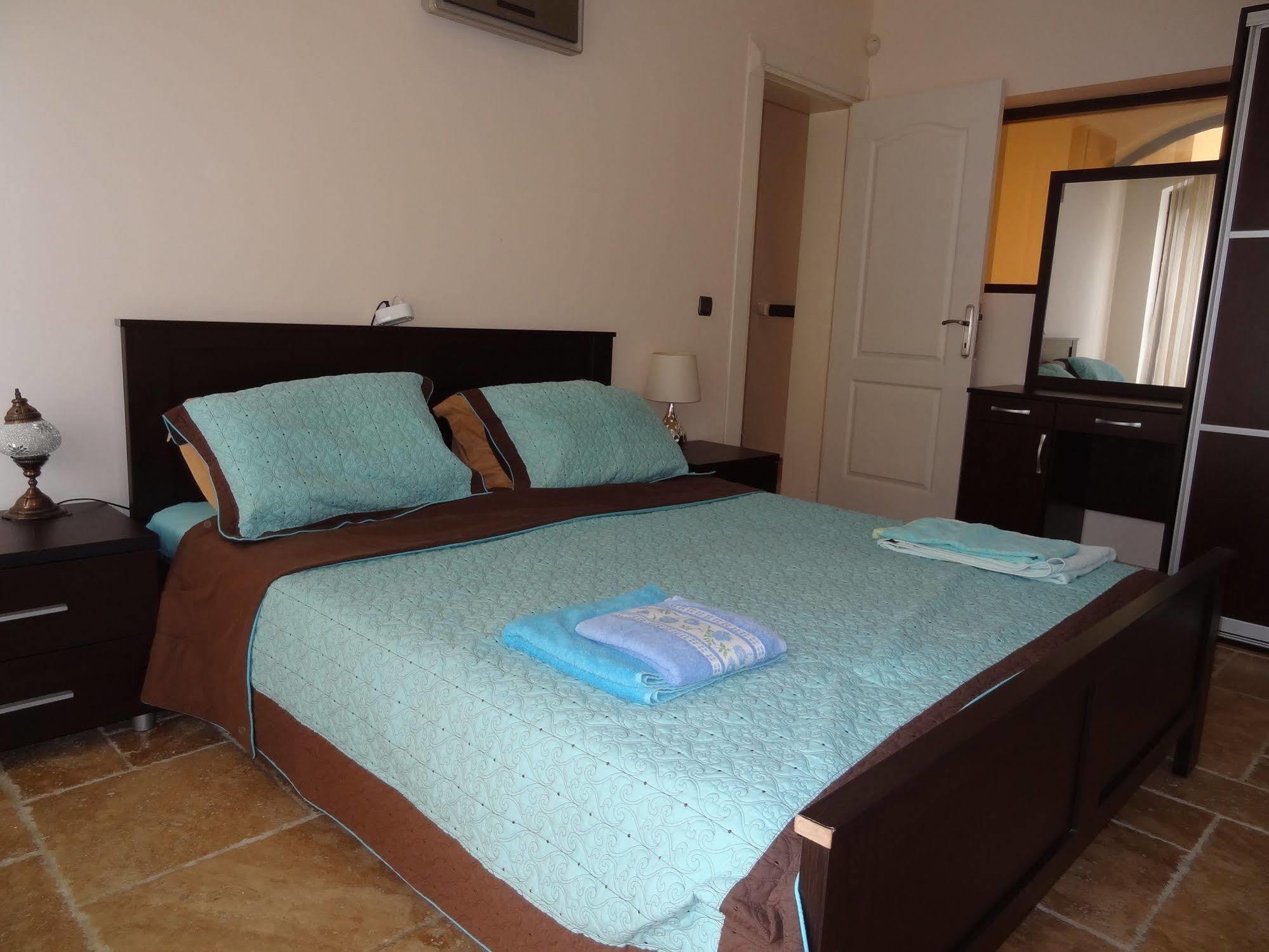Villa Golf 1 Belek